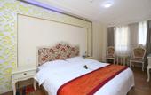 Туры в отель Xinghaohong Hotel (Chengdu Wenshuyuan Metro Station)