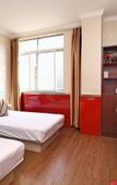 Туры в отель Xiangfu Hostel (Shanghai Wuning Road)