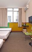 Туры в отель Xiangfu Hostel (Shanghai Wuning Road)