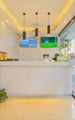 Туры в отель Xiangfu Hostel (Shanghai Wuning Road)