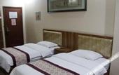 Туры в отель Urumqi Xinchongtian Business Hotel (Tonghui Used Car Market)