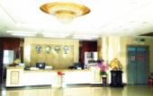 Туры в отель Urumqi Xinchongtian Business Hotel (Tonghui Used Car Market)