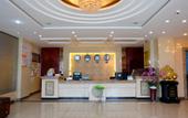 Туры в отель Urumqi Xinchongtian Business Hotel (Tonghui Used Car Market)