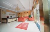 Туры в отель Hexingshun Hotel