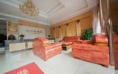 Туры в отель Hexingshun Hotel
