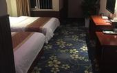 Туры в отель Hexingshun Hotel