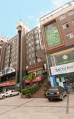Туры в отель Hexingshun Hotel