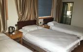Туры в отель Junyi Chain Hotel (Lianshui Yanhong Avenue)