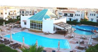 Logaina Sharm Resort 3*