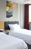 Туры в отель Ripple Hotel (She County Huizhou Old Town)