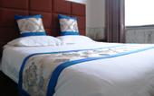 Туры в отель Huaying Select Hotel (Zhengguang Road High-speed Railway Station)