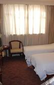Туры в отель Yongxian Yuzhou Hotel (Government Guest House)