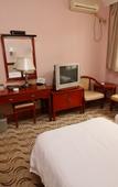 Туры в отель Yongxian Yuzhou Hotel (Government Guest House)