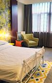 Туры в отель Panan hotel