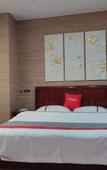 Туры в отель Junyi Chain Hotel (Canghai Road)