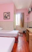 Туры в отель Shanghai Binhua Hotel