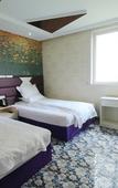 Туры в отель 100 Inn Liangpin Hotel (Shanghai Waigaoqiao Gongcheng Road Subway Station)