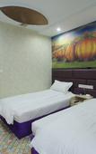 Туры в отель 100 Inn Liangpin Hotel (Shanghai Waigaoqiao Gongcheng Road Subway Station)