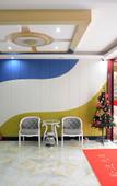 Туры в отель 100 Inn Liangpin Hotel (Shanghai Waigaoqiao Gongcheng Road Subway Station)