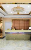 Туры в отель 100 Inn Liangpin Hotel (Shanghai Waigaoqiao Gongcheng Road Subway Station)