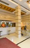 Туры в отель Wenling Mingding Business Hotel