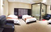 Туры в отель Junyi Hotel (Huating North Street)