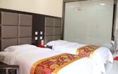 Туры в отель Junyi Hotel (Huating North Street)