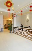 Туры в отель Yuan Ju Jia Jia Hotel (Zhengzhou Daxue Road Erqi Wanda Branch)