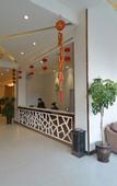 Туры в отель Yuan Ju Jia Jia Hotel (Zhengzhou Daxue Road Erqi Wanda Branch)