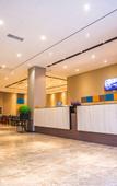 Туры в отель Yuan Ju Jia Jia Hotel (Zhengzhou Daxue Road Erqi Wanda Branch)
