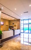 Туры в отель Yuan Ju Jia Jia Hotel (Zhengzhou Daxue Road Erqi Wanda Branch)