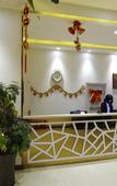 Туры в отель Yuan Ju Jia Jia Hotel (Zhengzhou Daxue Road Erqi Wanda Branch)