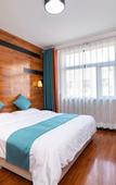 Туры в отель Yuan Ju Jia Jia Hotel (Zhengzhou Daxue Road Erqi Wanda Branch)