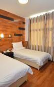 Туры в отель Yuan Ju Jia Jia Hotel (Zhengzhou Daxue Road Erqi Wanda Branch)