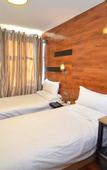 Туры в отель Yuan Ju Jia Jia Hotel (Zhengzhou Daxue Road Erqi Wanda Branch)