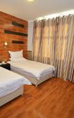 Туры в отель Yuan Ju Jia Jia Hotel (Zhengzhou Daxue Road Erqi Wanda Branch)