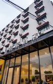 Туры в отель Yuan Ju Jia Jia Hotel (Zhengzhou Daxue Road Erqi Wanda Branch)
