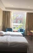 Туры в отель Chengdu  Tianyi   Hotel