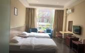 Туры в отель Chengdu  Tianyi   Hotel