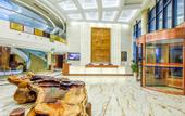 Туры в отель Taiyue Hotel