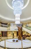 Туры в отель Taiyue Hotel