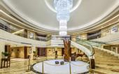 Туры в отель Taiyue Hotel