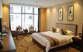 Туры в отель Taiyue Hotel
