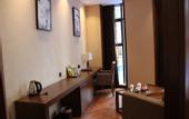 Туры в отель Taiyue Hotel