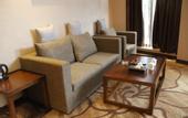 Туры в отель Taiyue Hotel