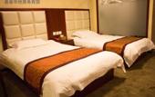 Туры в отель Home Alliance Huayi Yiju Hotel (Jiashan xingyuecheng Commercial Plaza store)