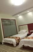 Туры в отель Home Alliance Huayi Yiju Hotel (Jiashan xingyuecheng Commercial Plaza store)