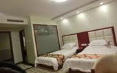 Туры в отель Home Alliance Huayi Yiju Hotel (Jiashan xingyuecheng Commercial Plaza store)
