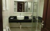 Туры в отель Home Alliance Huayi Yiju Hotel (Jiashan xingyuecheng Commercial Plaza store)