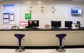 Туры в отель Home Alliance Huayi Yiju Hotel (Jiashan xingyuecheng Commercial Plaza store)